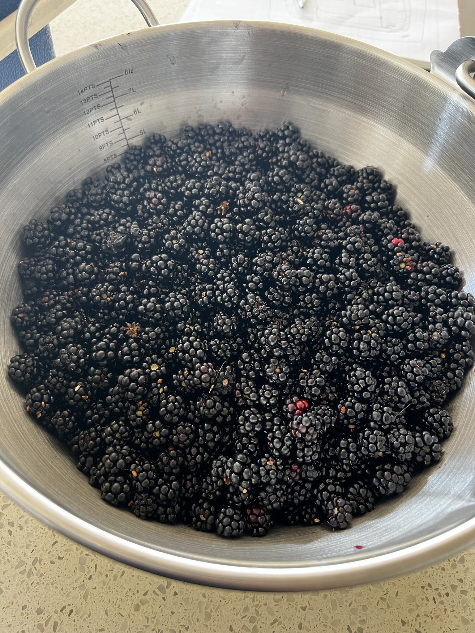 Jam.